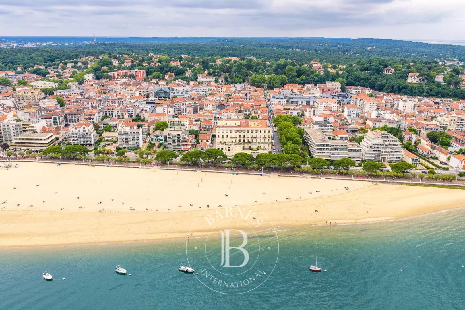 Appartamento di lusso in vendita Arcachon