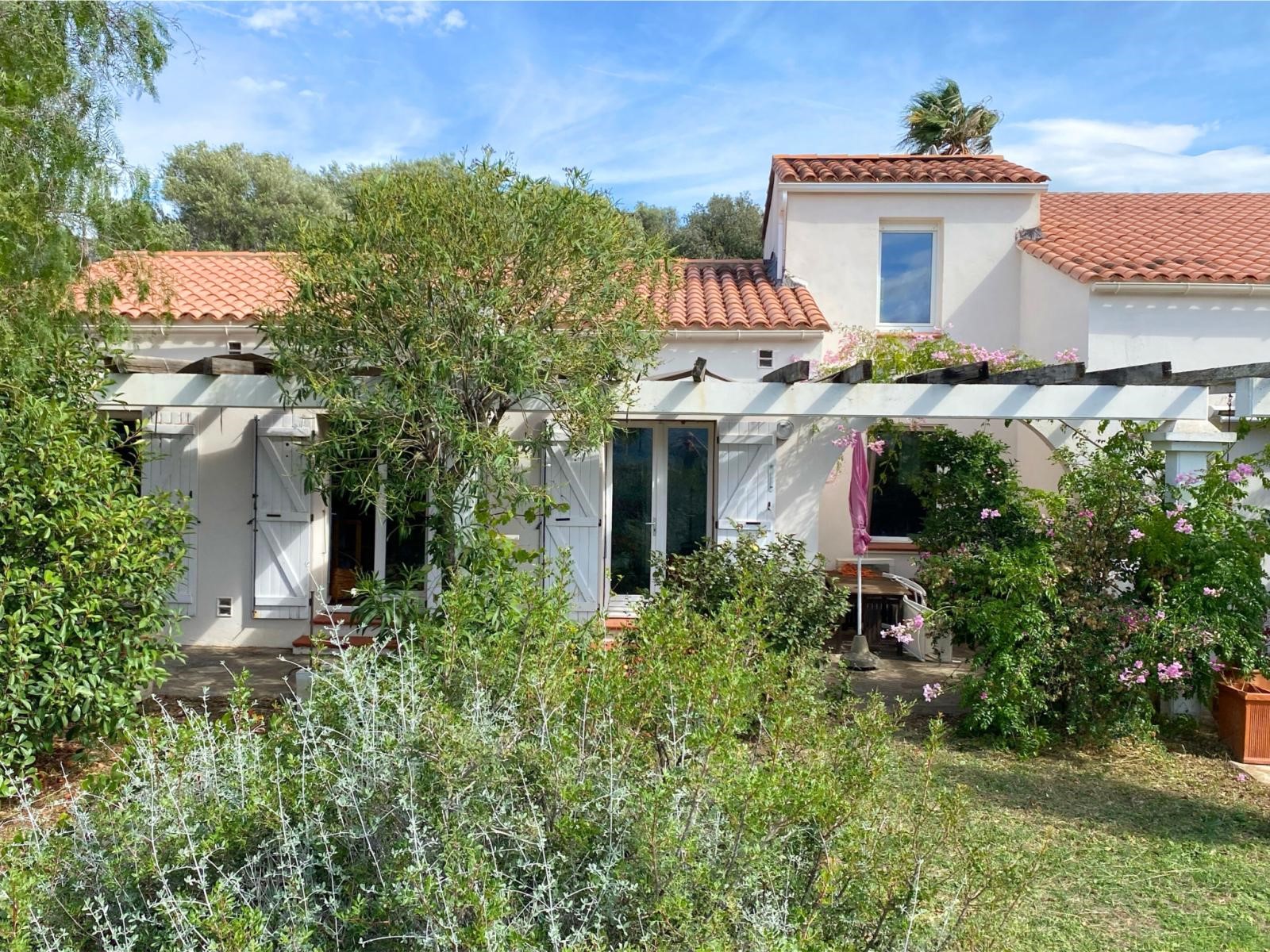 luxe huis te koop in Lumio