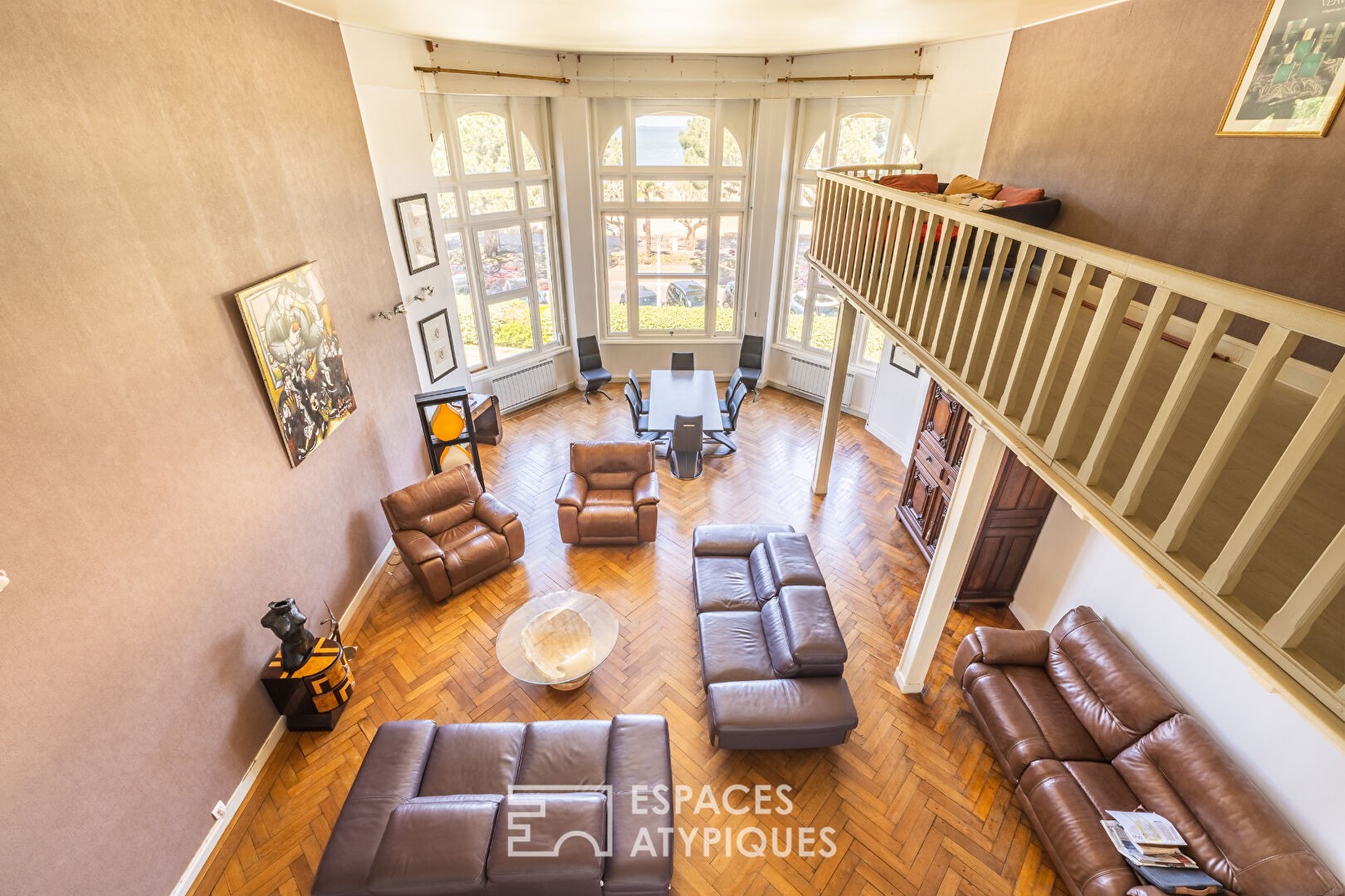 Duplex di lusso in vendita Arcachon