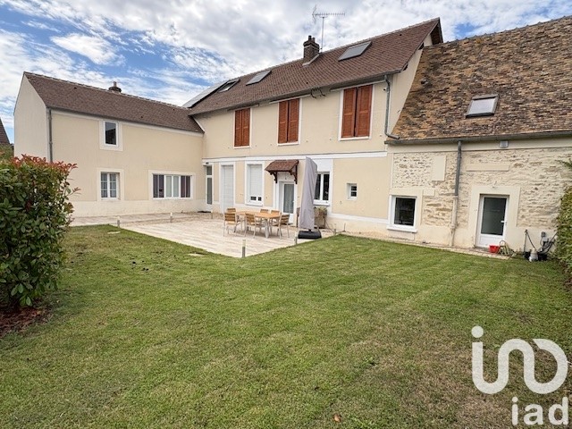 Demeure à vendre à Marolles-en-Hurepoix