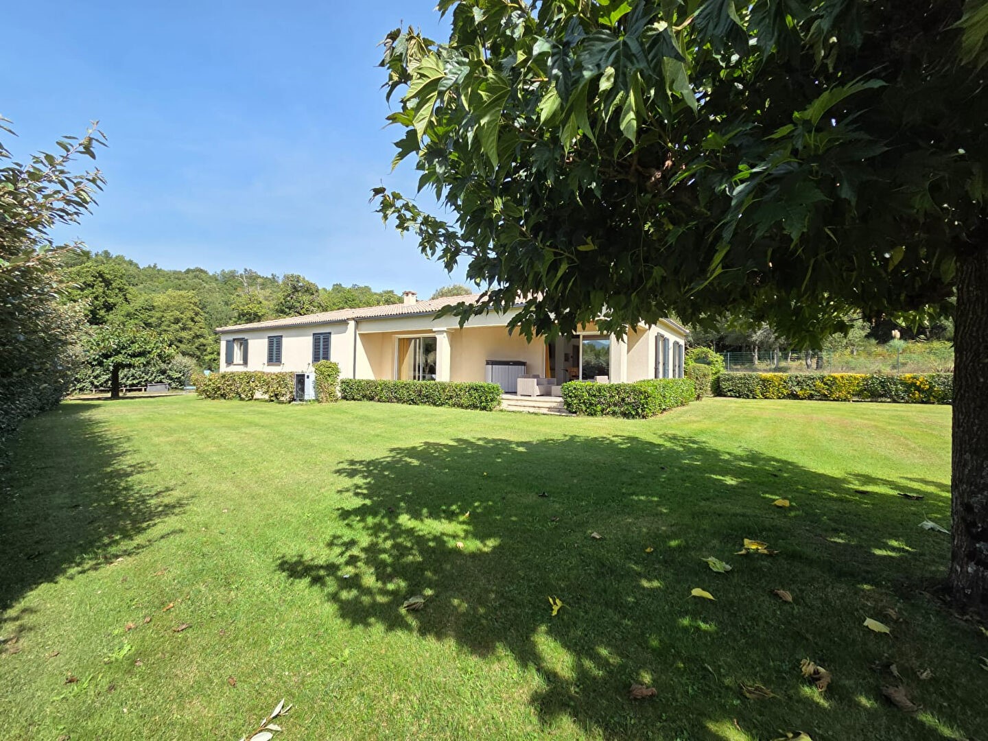 Luxus-Haus zu verkaufen Ajaccio