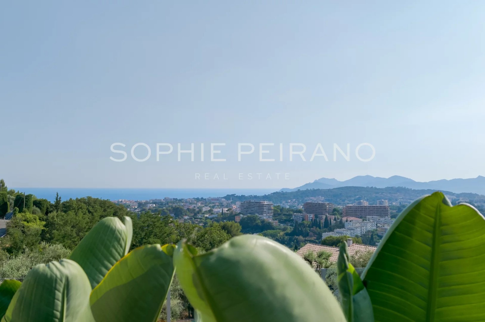 Villa di lusso in vendita Mougins
