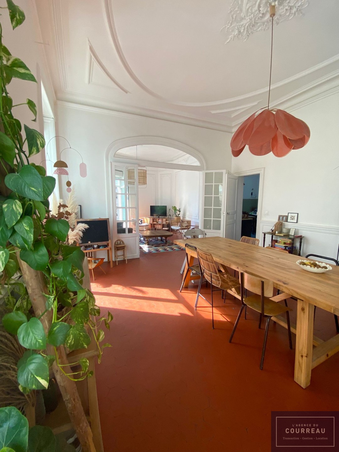 Luxus-Apartment zu verkaufen Gares