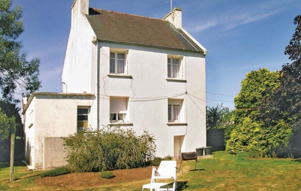 Maison 3 chambres