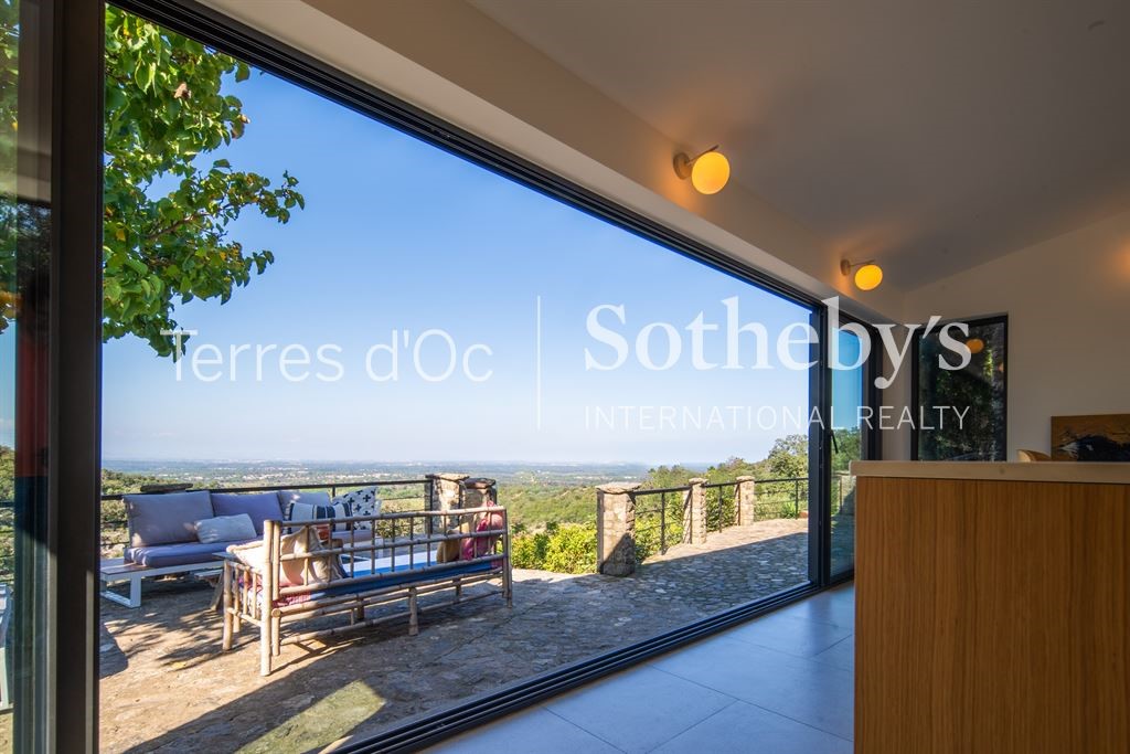 Maison de luxe à vendre à Argelès-sur-Mer