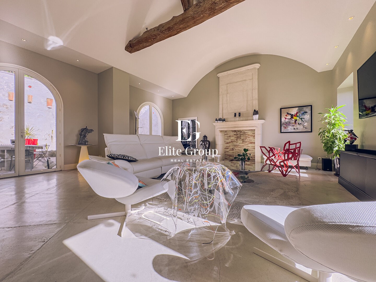 luxe huis te koop in Saint Ausone-Saint Martin-Saint Gelais