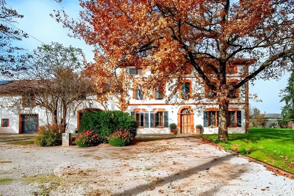 Dimora di lusso in vendita Montauban