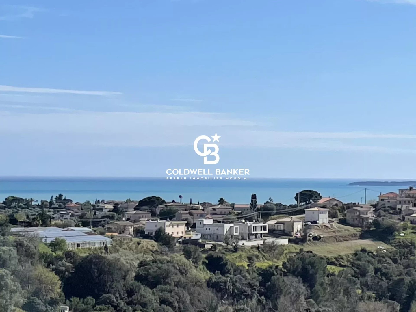 Villa de luxe à vendre dans le quartier Val Fleuri-Montaleigne