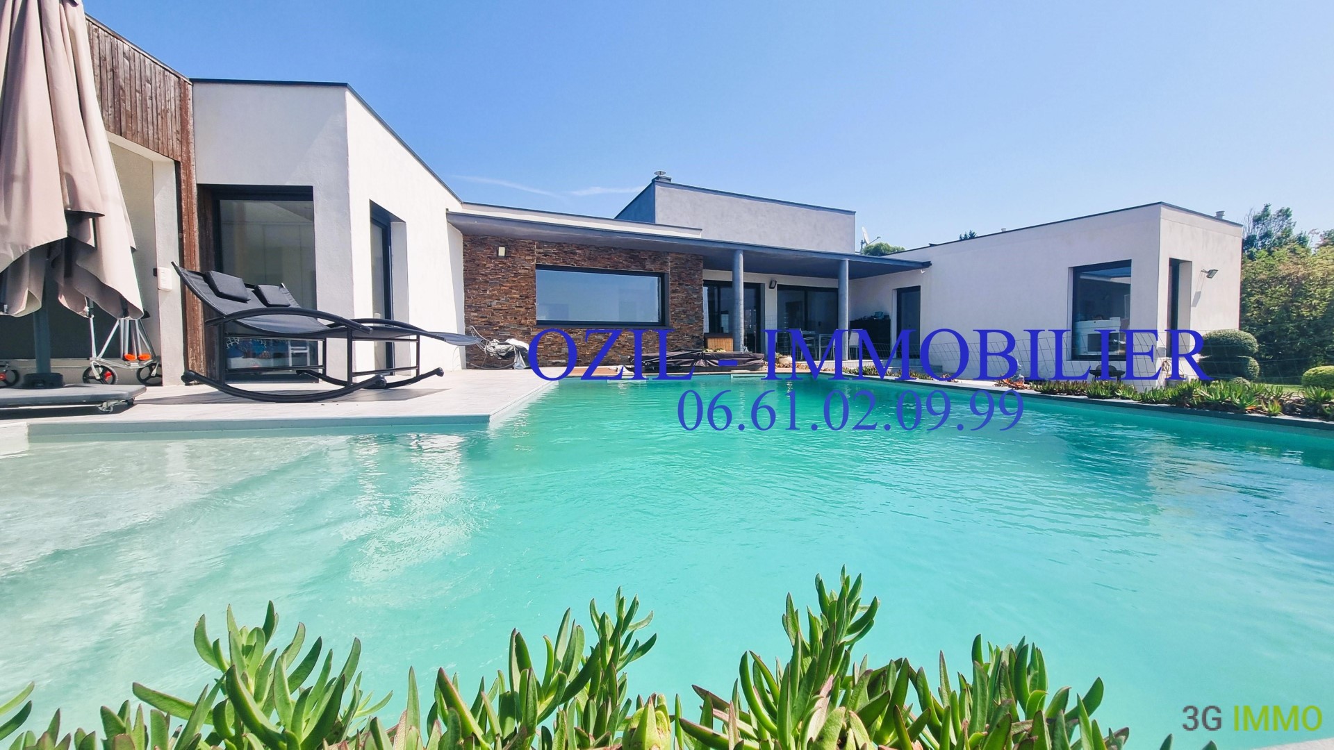 Luxury house for sale in Alès