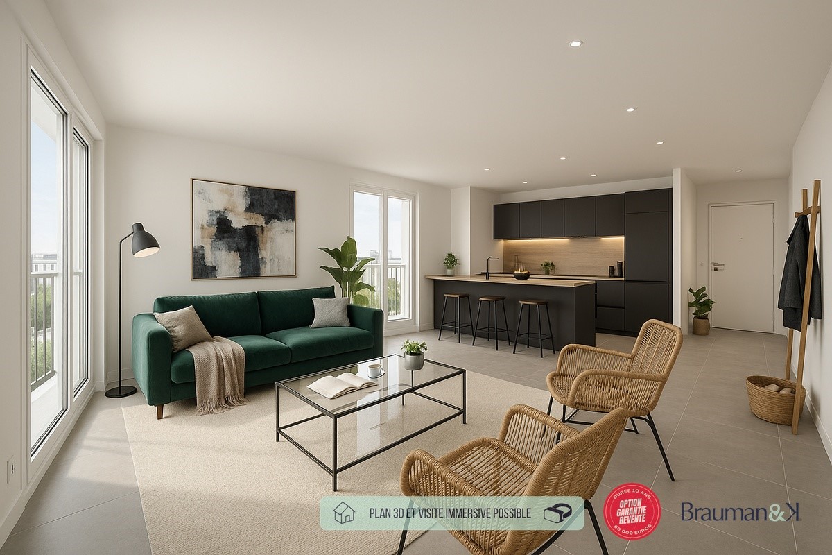 Luxus-Apartment zu verkaufen Challes-les-Eaux
