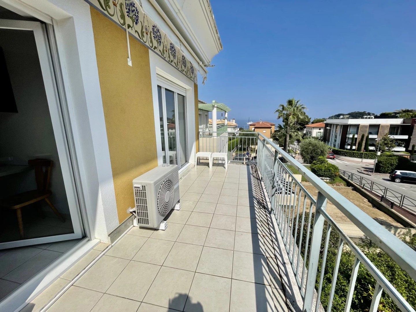 Appartement de luxe à louer à Saint-Jean-Cap-Ferrat