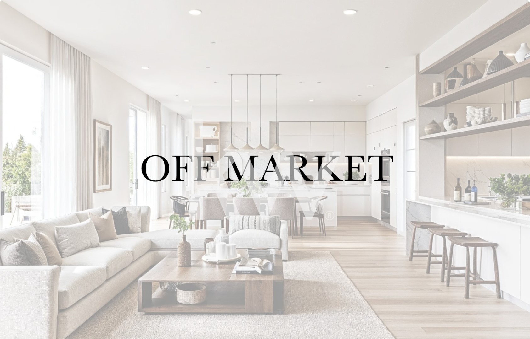 Appartement de luxe à vendre dans le quartier Saint Thomas d'Aquin