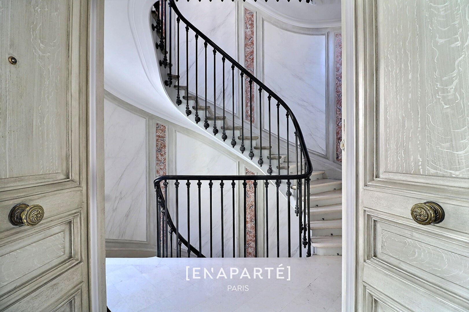 Appartamento di lusso in affitto Porte Dauphine