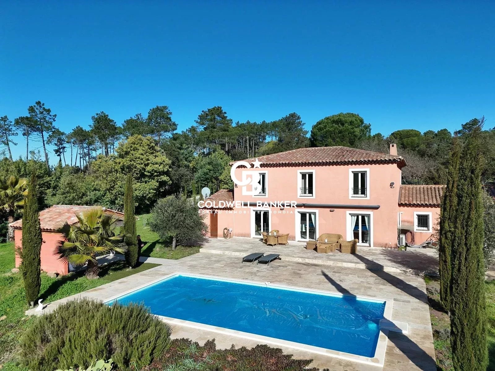 Luxury house for sale in the district Basse Suane-Les Virgiles