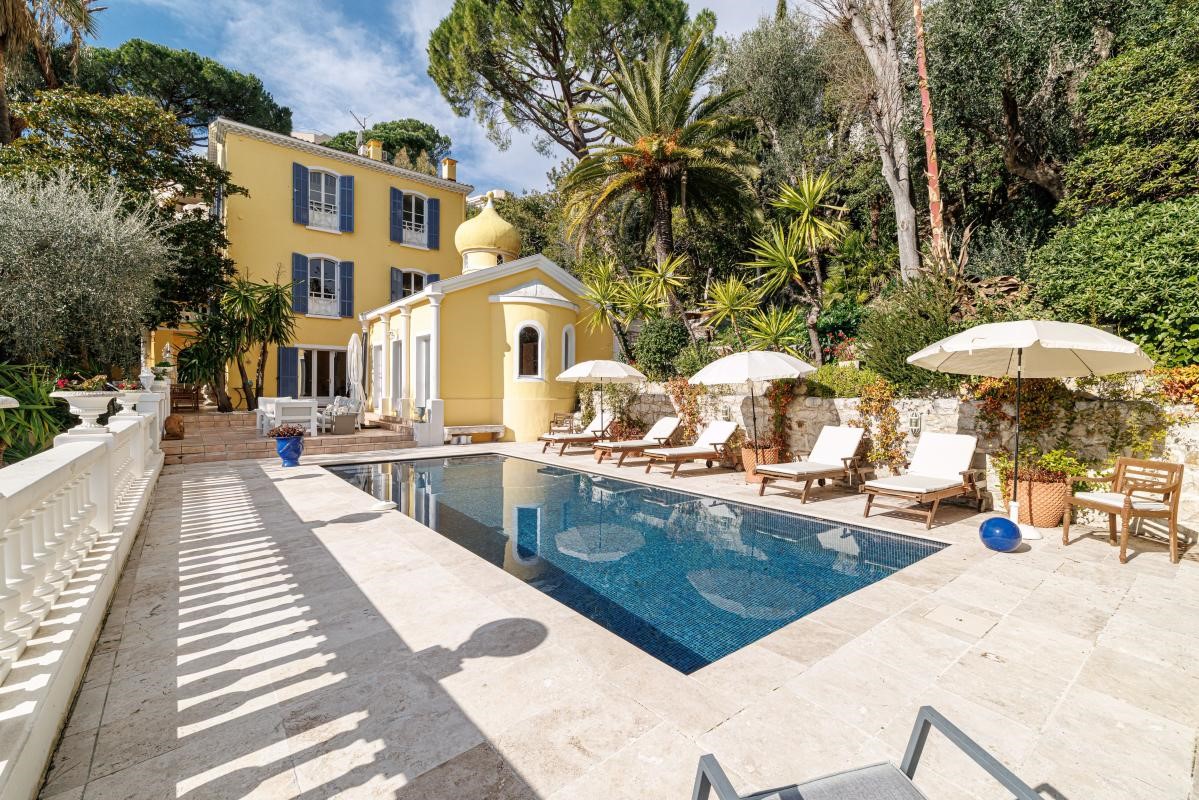 propriété à vendre dans le quartier Saint Philippe