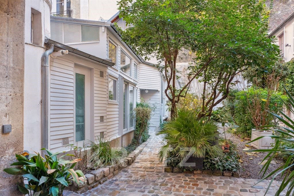 Dimora di lusso in vendita Paris 6ème