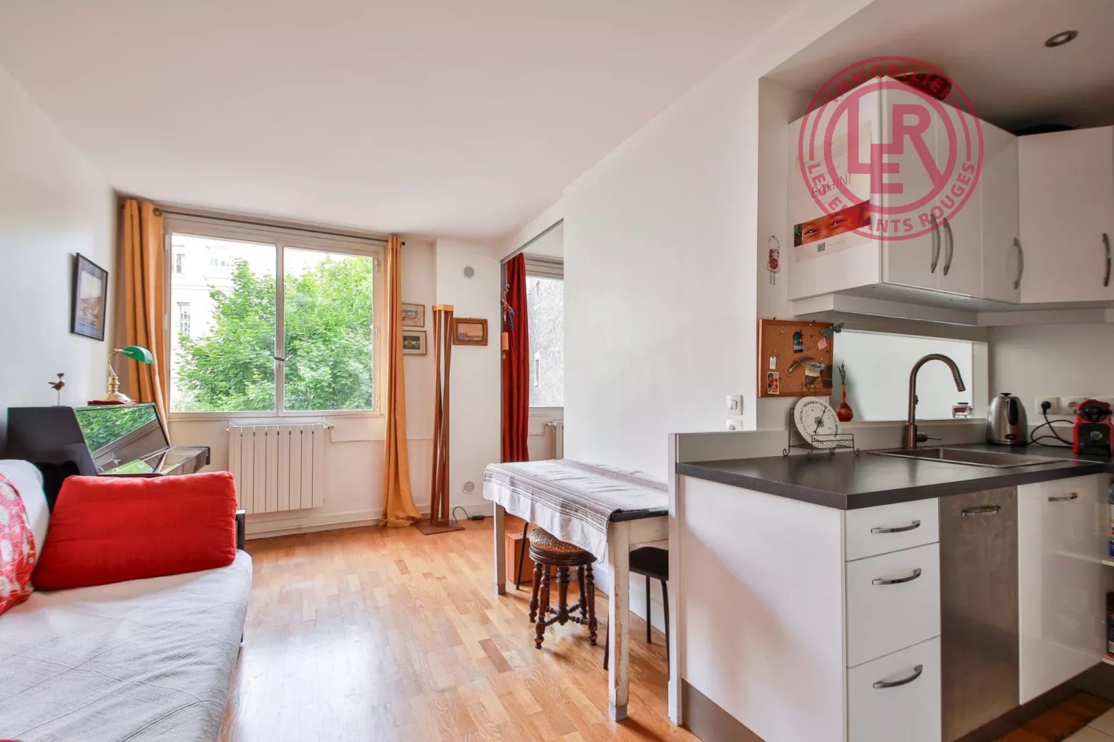 Appartement de luxe à vendre à Paris 6ème