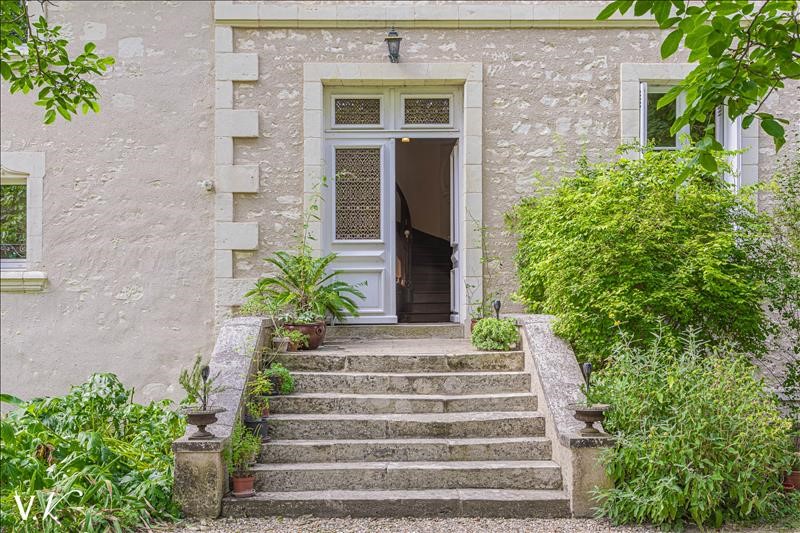 Luxury house for sale in Sainte-Maure-de-Touraine