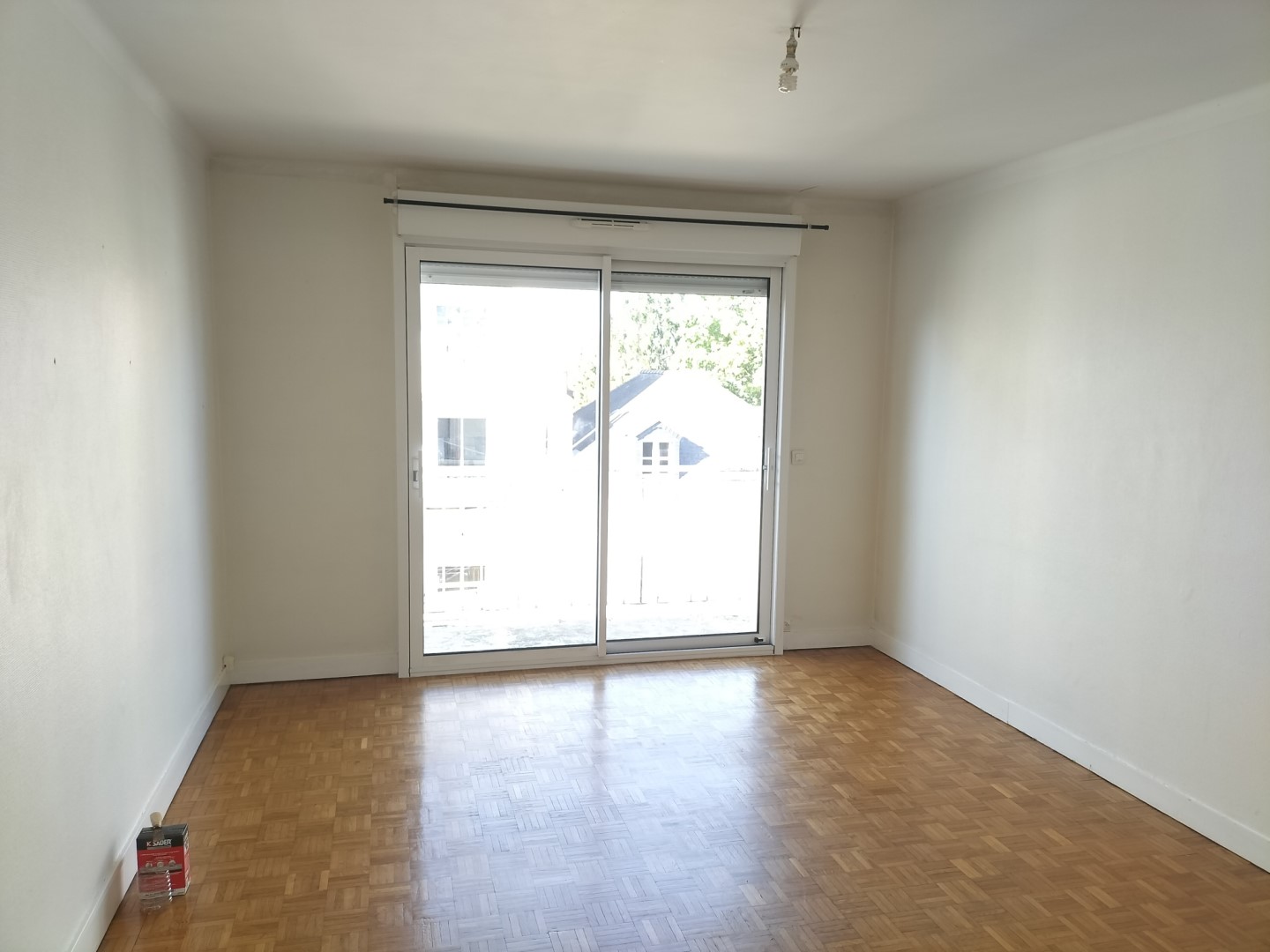 Appartement 3 pièces 54 m²