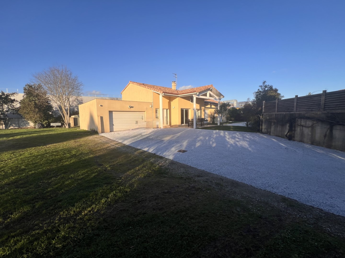 Luxury villa for sale in the district Lardenne-Les Pradettes-Basso Cambo