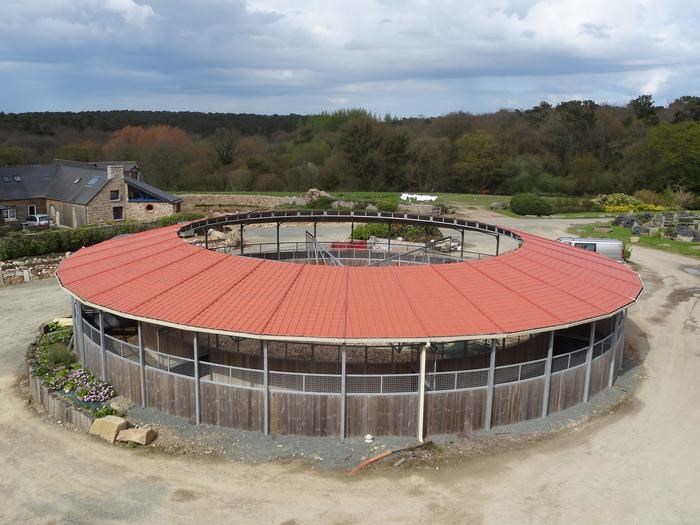 Haus De Vacances A Paimpol En Brittany Pour 4 Pers 45m Amivac Com