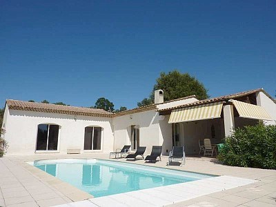 Villa Tanneron