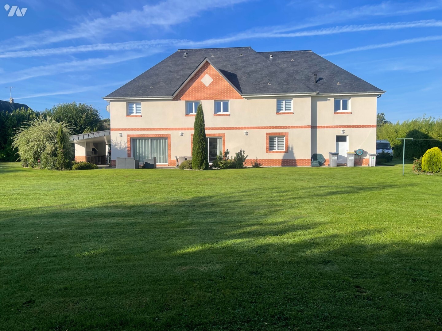 Luxus-Apartment zu verkaufen Pavilly