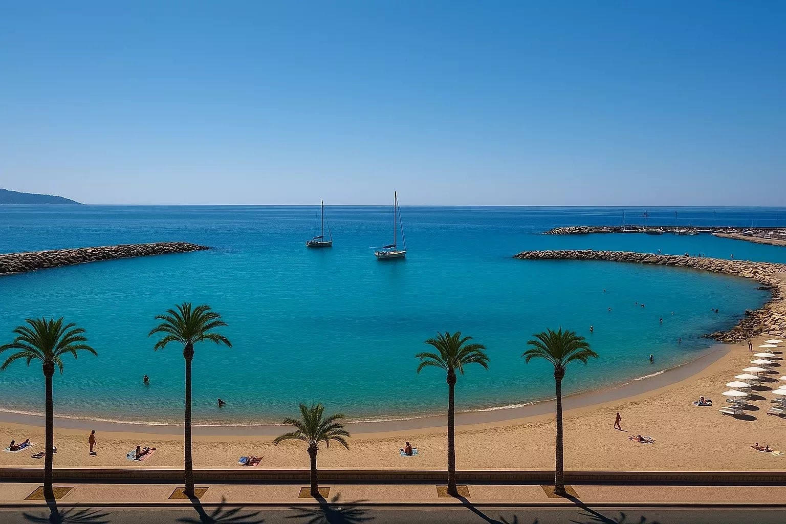 Luxury apartment for sale in the district Carei-Monti