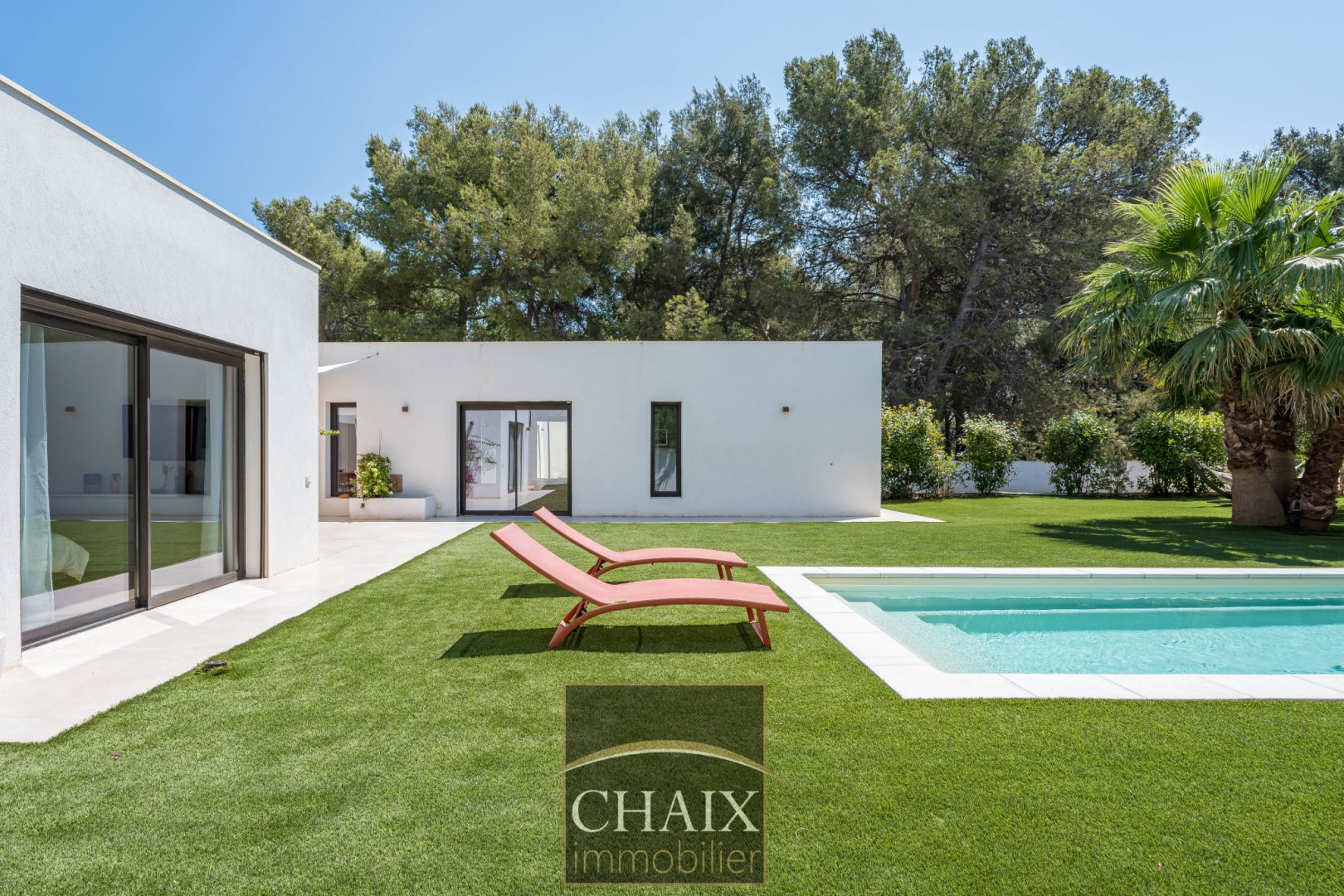 Luxury villa for sale in Aubagne