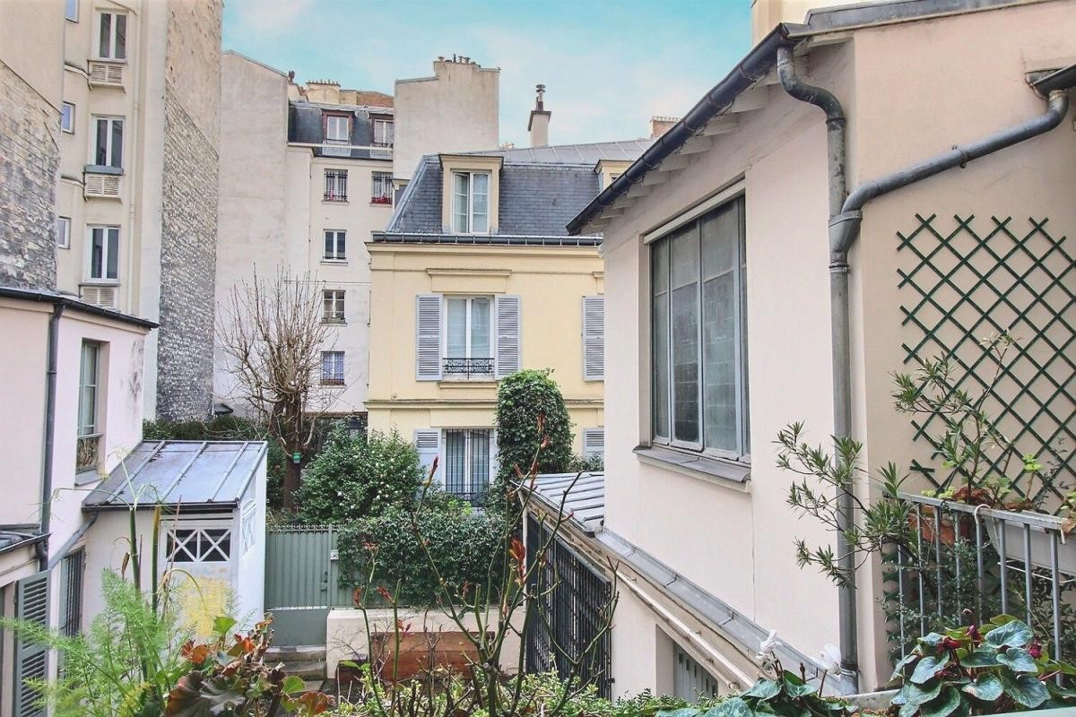Appartement de luxe à vendre dans le quartier Saint Placide