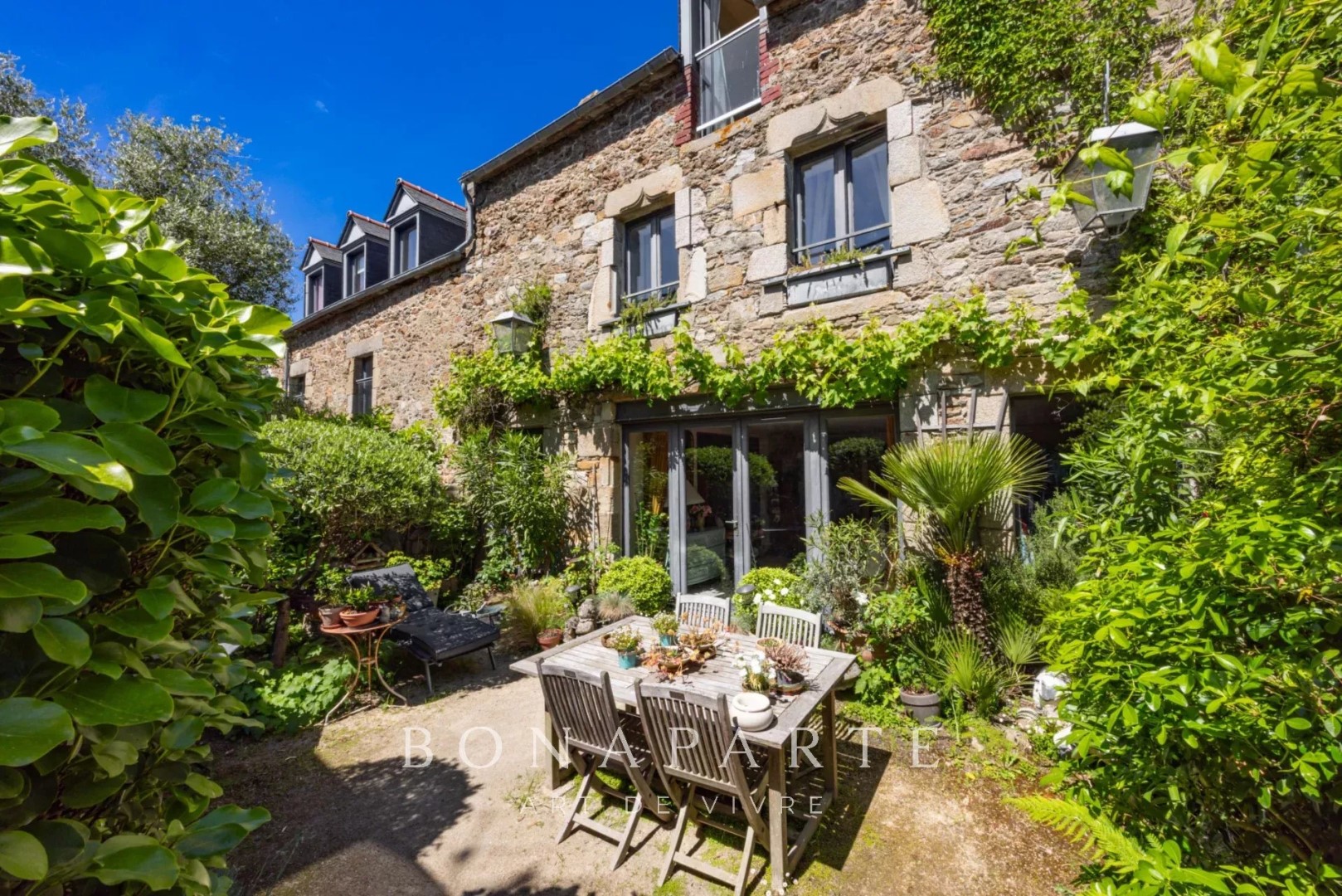 Maison de luxe à vendre à Saint-Briac-sur-Mer