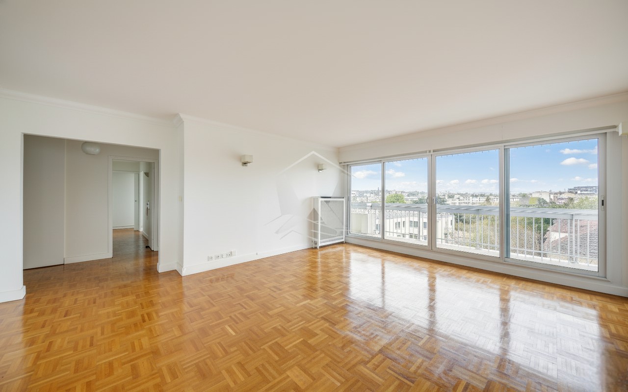 Appartement de luxe à louer dans le quartier Gérard de Nerval