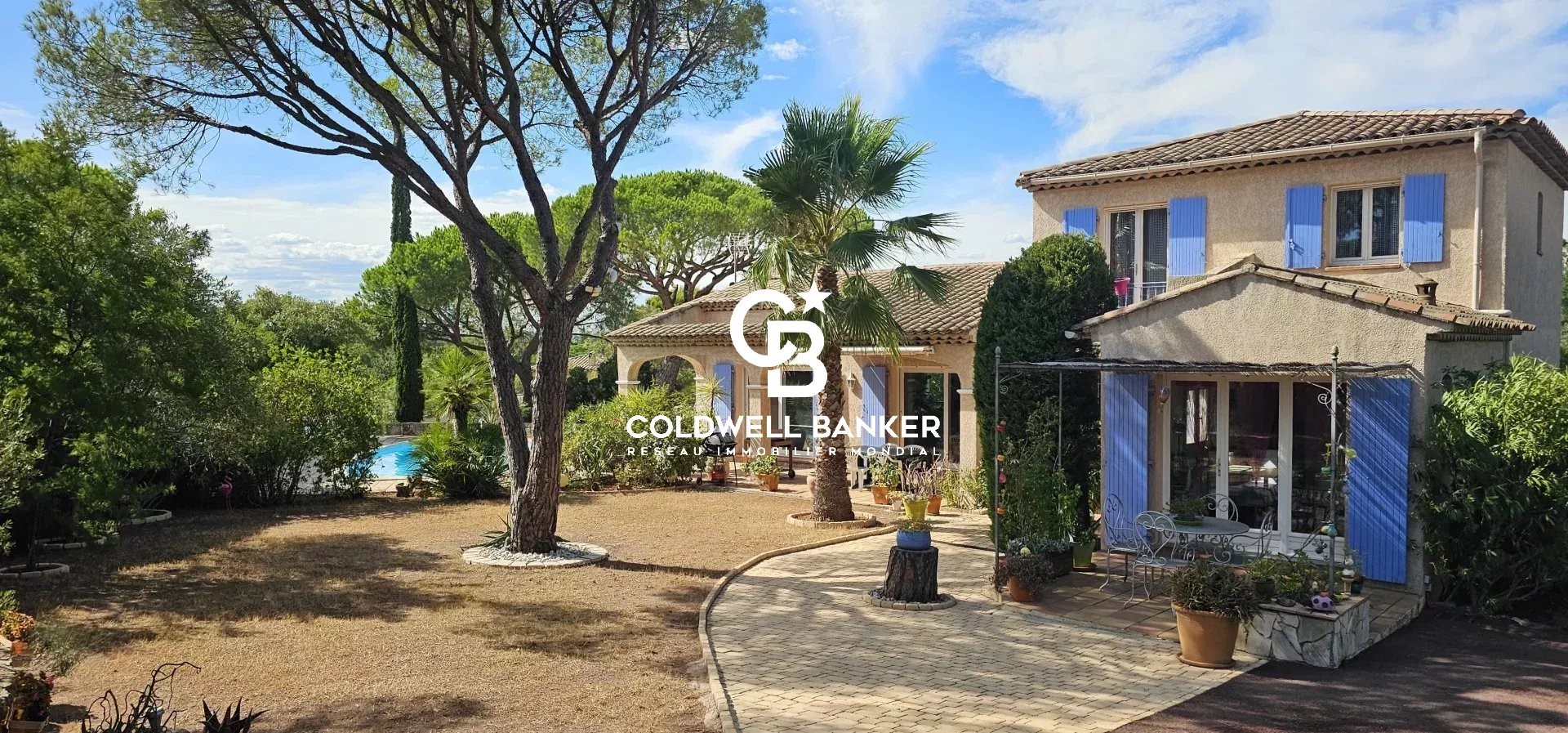 Luxury house for sale in the district Reyran