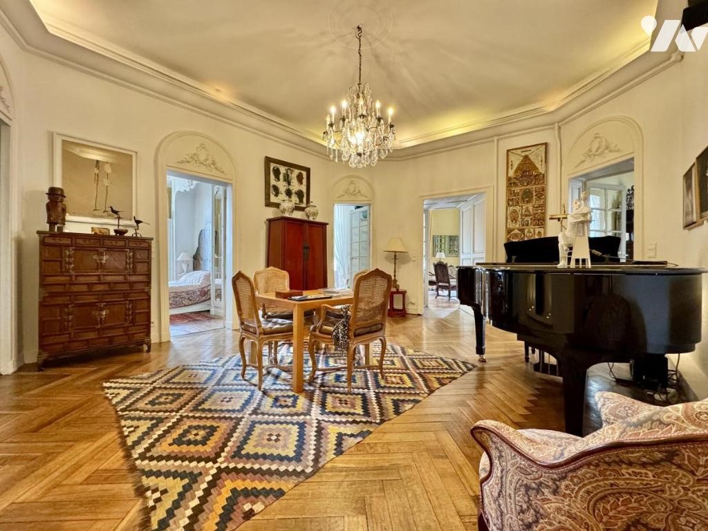 Luxury apartment for sale in Nantes