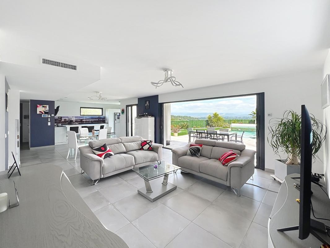 Villa de luxe à vendre à Fréjus