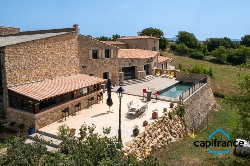 property for sale in Régusse