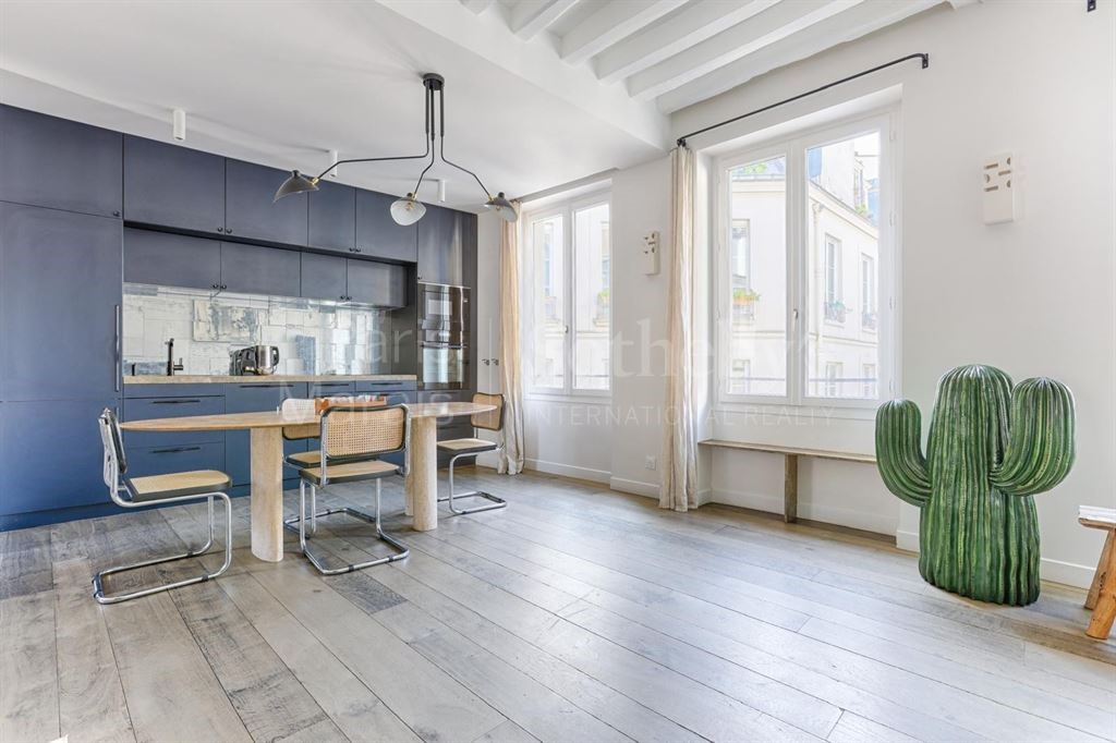 luxe duplex te koop in Archives