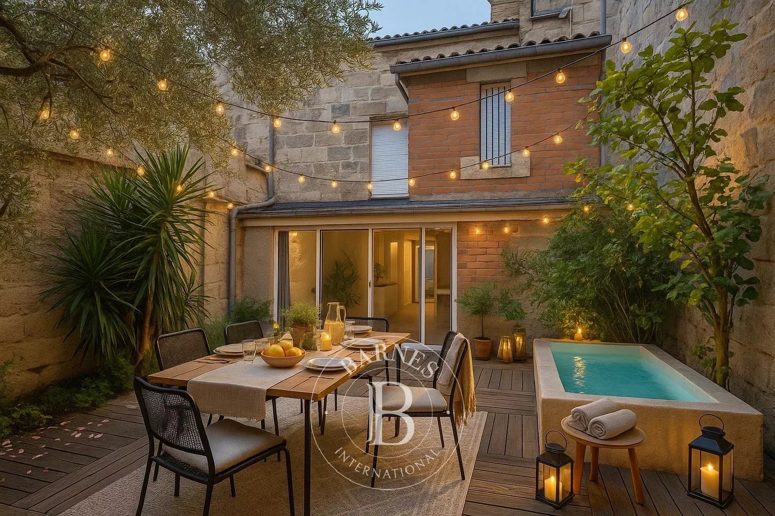 Luxury house for sale in the district Hôtel de Ville-Quinconce-Saint Seurin-Fondaudège