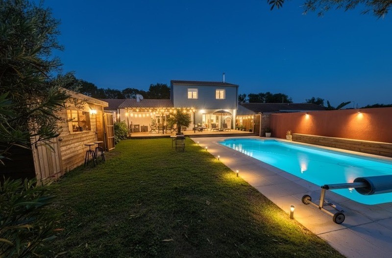 Villa di lusso in vendita Est