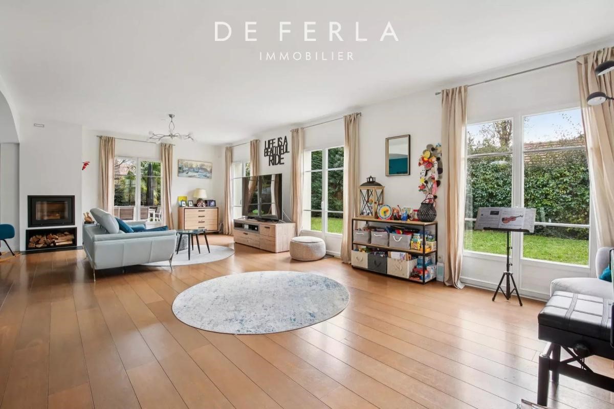 Casa cittadina in vendita Tête de Girafe