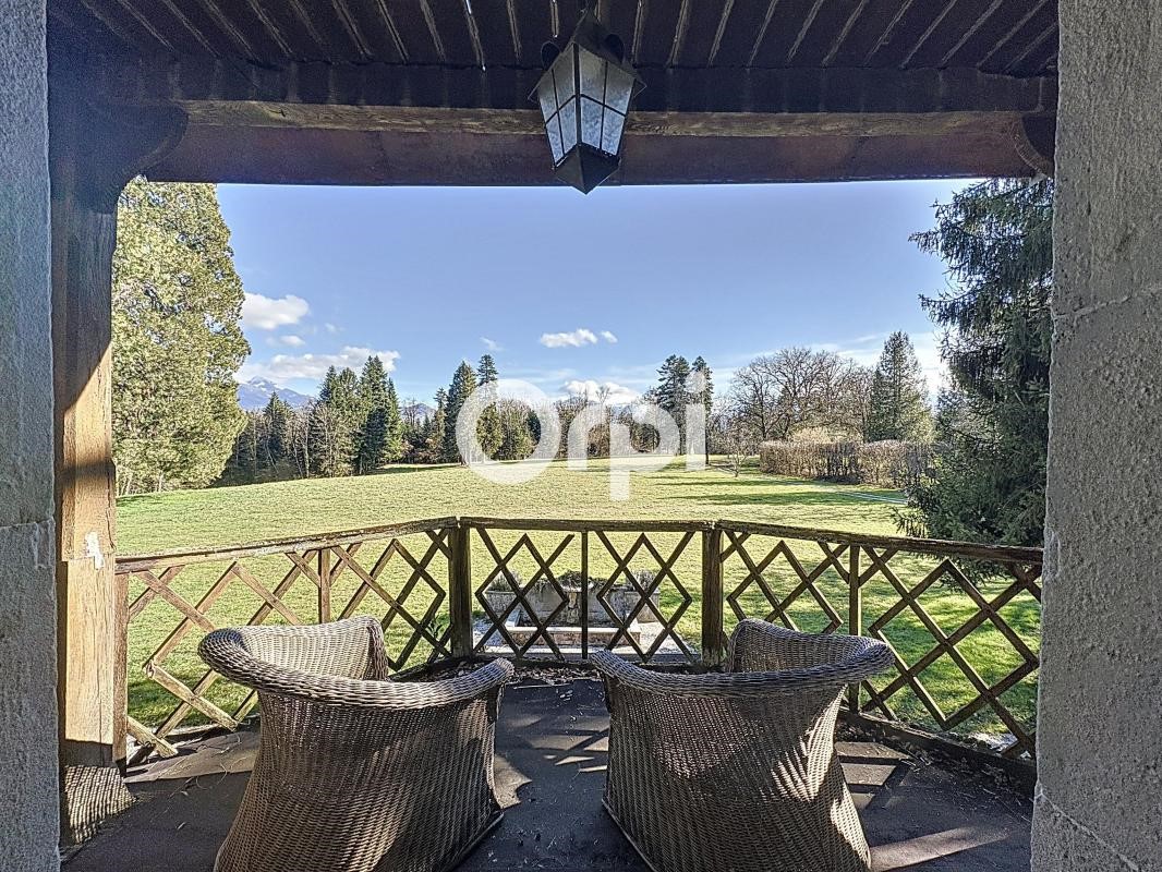 Luxury house for sale in the district Nord