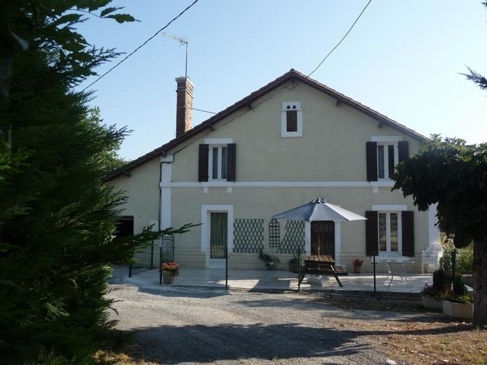 Gîte rural 2 étoiles