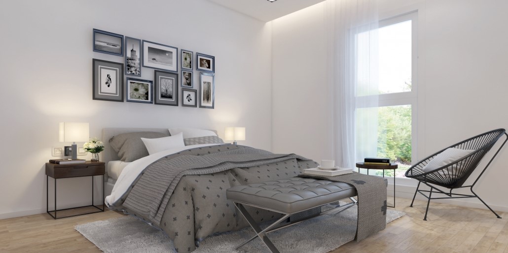 Program neuf Villa City - Tours