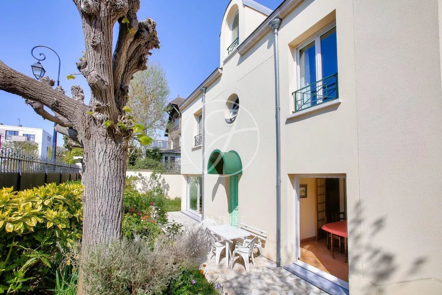 Maison de luxe à vendre dans le quartier Centre