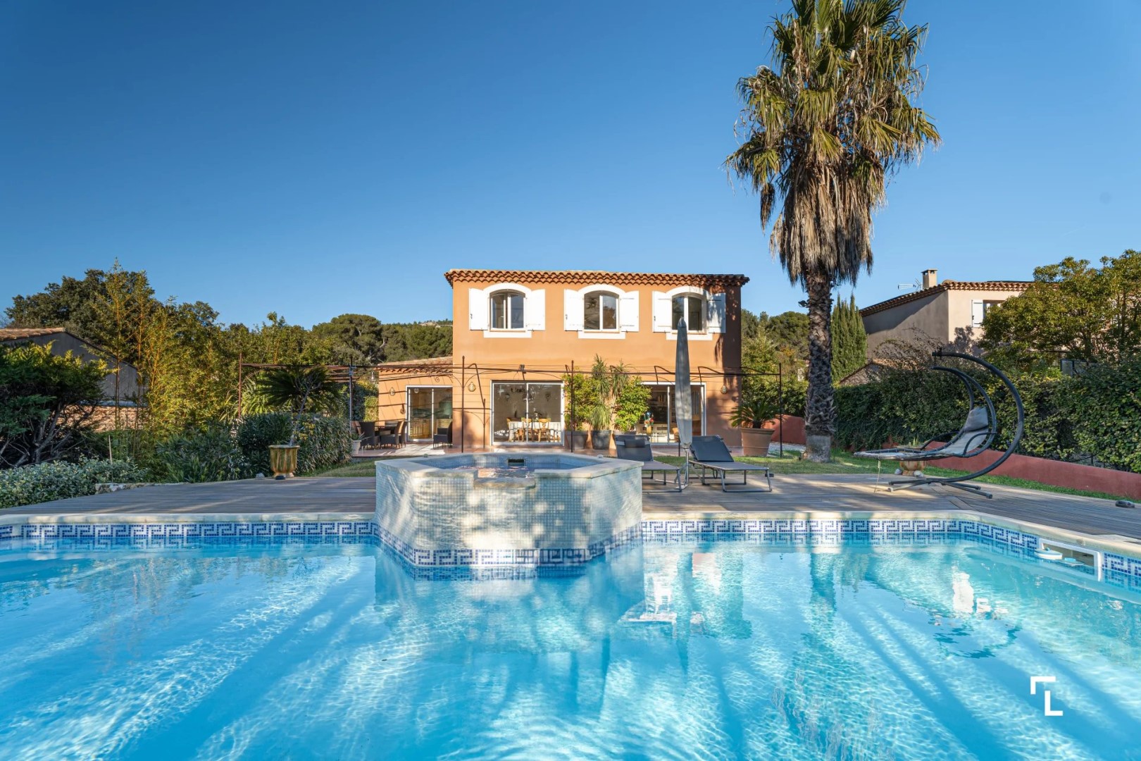 luxe huis te koop in Marseille 11ème