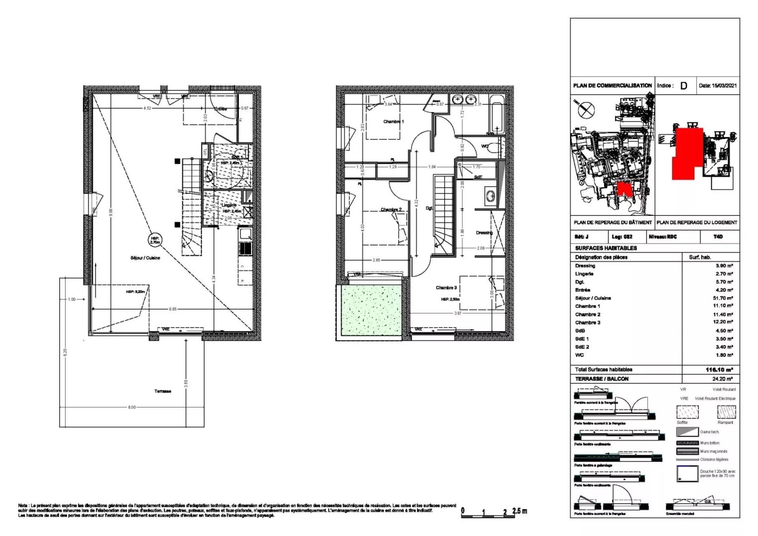 Luxus-Haus zu verkaufen Saint-Jacques