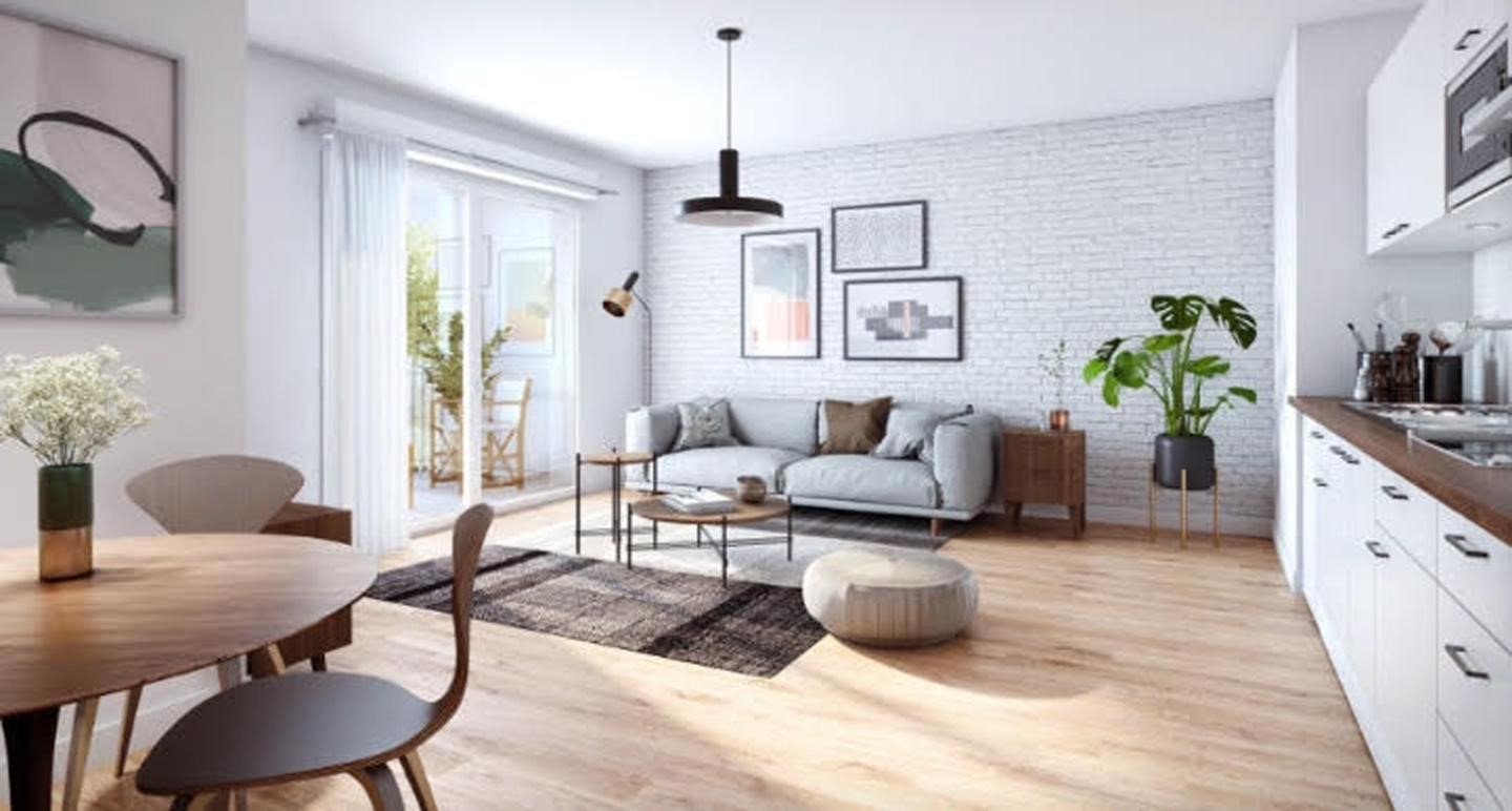 Appartement de luxe à vendre à Beaulieu-sur-Mer