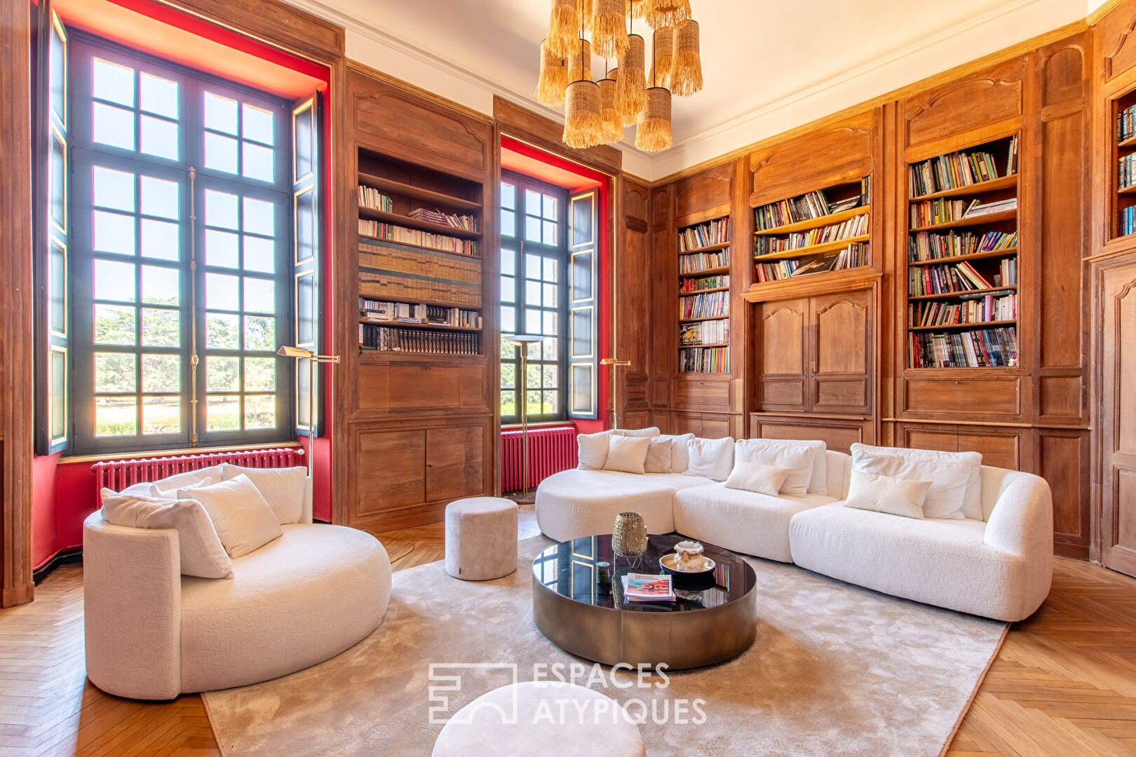 Maison de luxe à vendre à la La Roche-sur-Yon