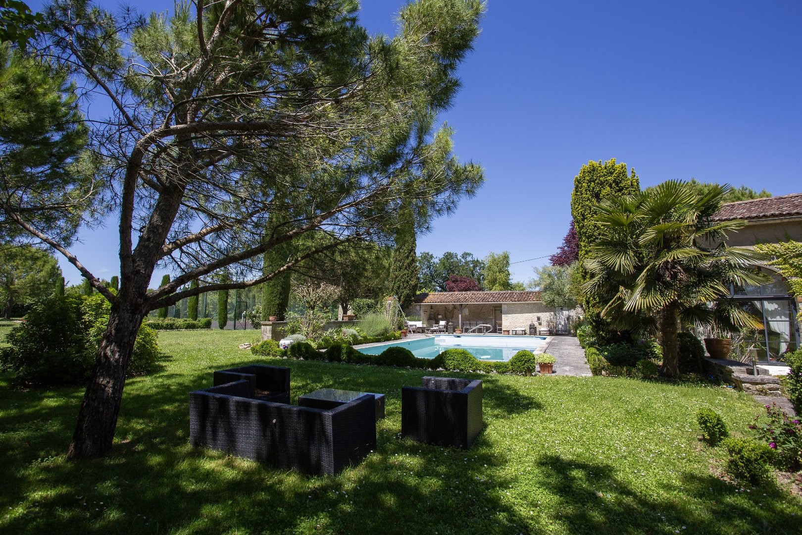 Dimora in vendita Jarnac
