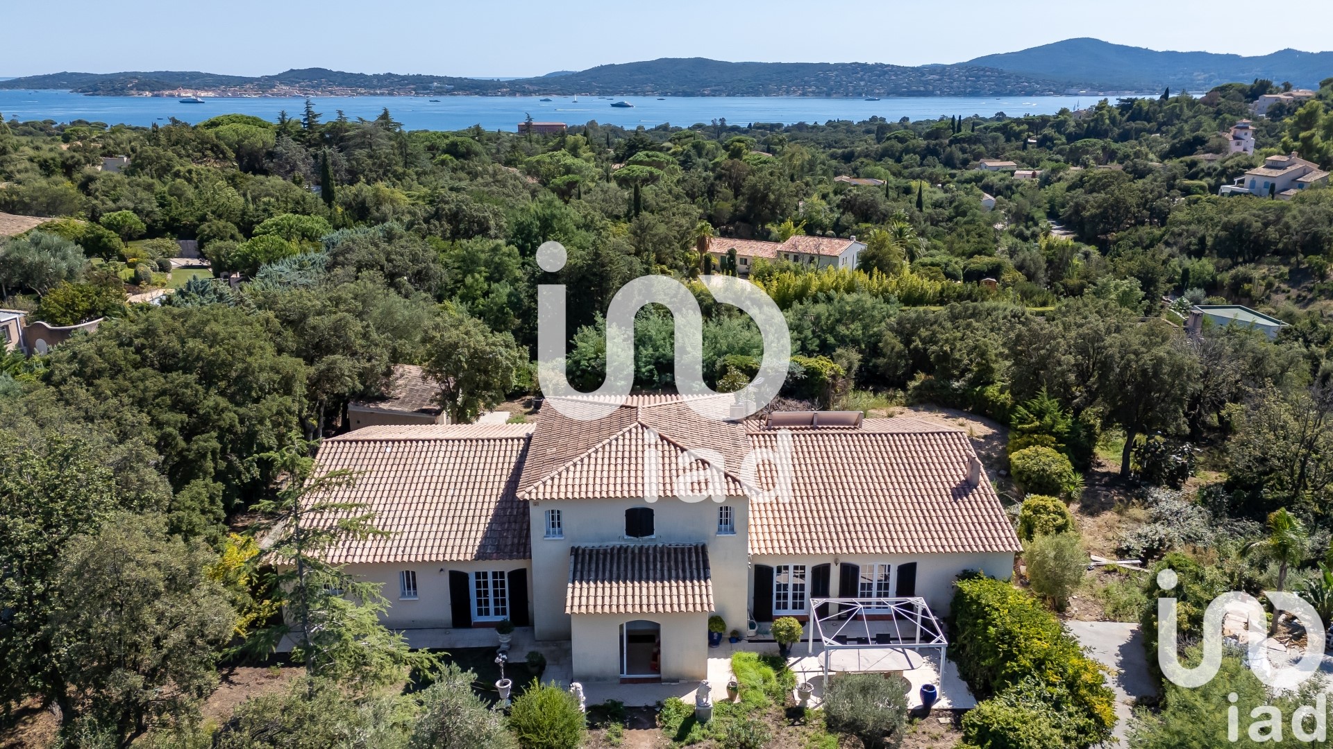 Dimora in vendita Grimaud